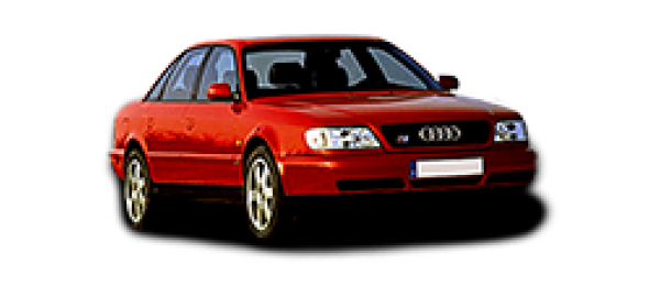 A6, C4 (1994 - 1997)