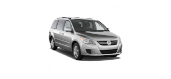 Routan (2009 - 2014)