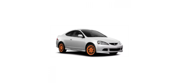 RSX, DC5 (2001 - 2006)