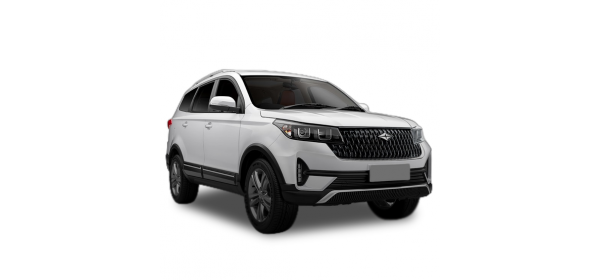 Ruixiang X3 (2022 - по н.в.)