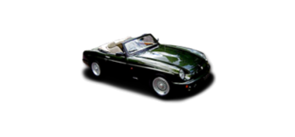 RV8 (1992 - 1995)