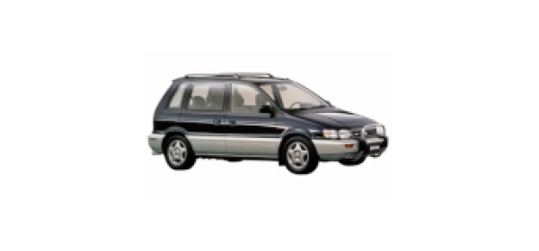 RVR I (1991 - 1997)