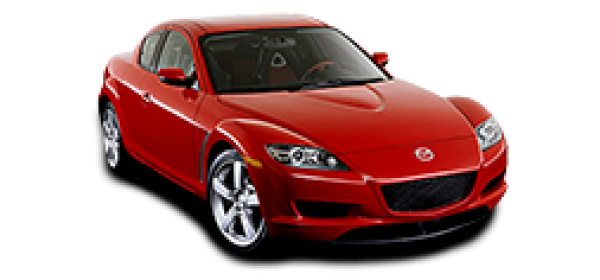 RX (1985 - 2011)