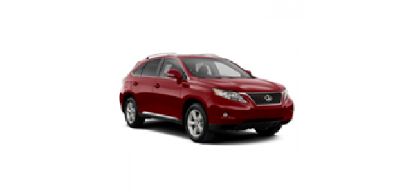 RX III, AL10 (2008 - 2015)