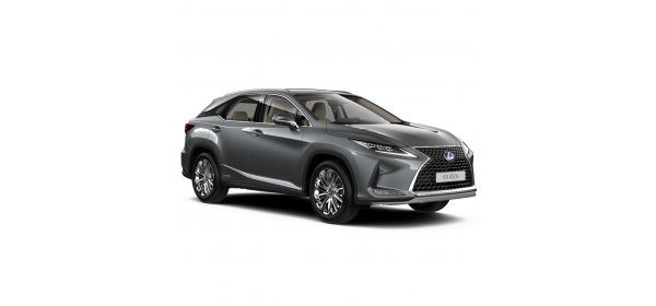 RX IV, AL20 (2015 - по н.в.)