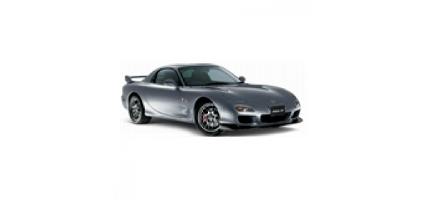 RX-7 (1985 - 1996)