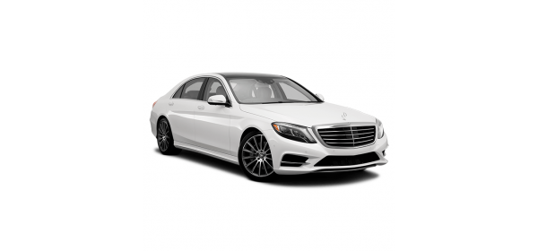 S-Class, W221 / V221 (2005 - 2014)