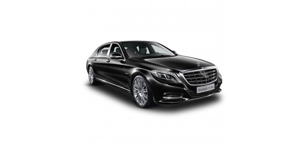 S-Class, W222 / V222 / X222 (2013 - 2021)