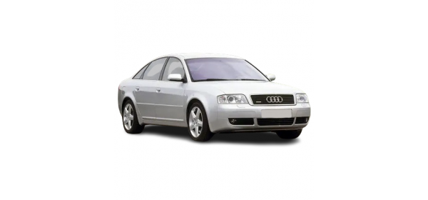 A6, S6, RS6, C5 / 4B2 / 4B4 / 4B5 / 4B6 / 4BH (1997 - 2005)