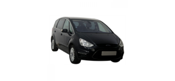 S-Max (2007 - 2014)
