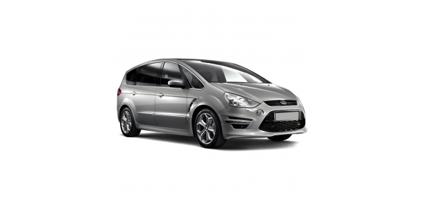 S-Max, MK I / CA1 / WS (1999 - 2015)