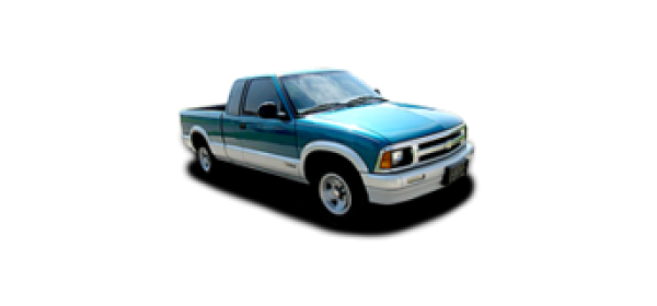 S10 Pickup (1994 - 2004)