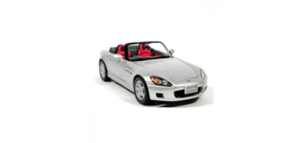 S2000 (1999 - 2010)