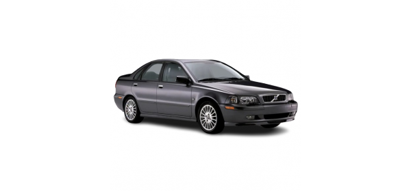 S40 (1995 - 2012)