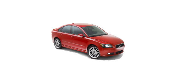 S40 (2004 - 2012)