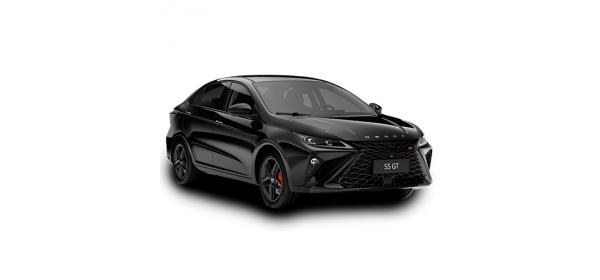S5 GT (2023 - по н.в.)
