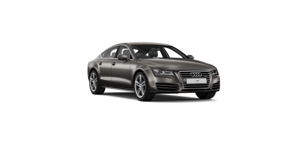 A7 / S7 / RS7 / Sportback, 4GA / 4GF (2010 - 2018)