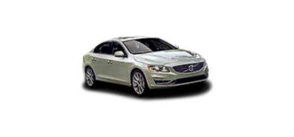 S60 (2000 - )