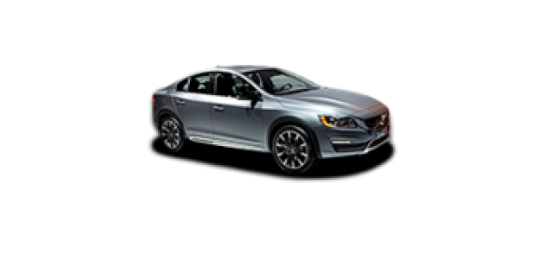 S60 Cross Country, 137 (2015 - по н.в.)