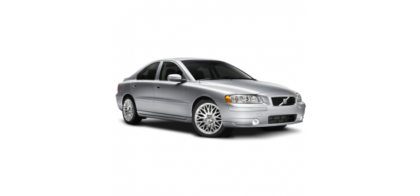 S60 I (2000 - по н.в.)