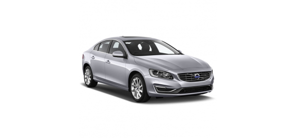 S60 II (2010 - 2018)
