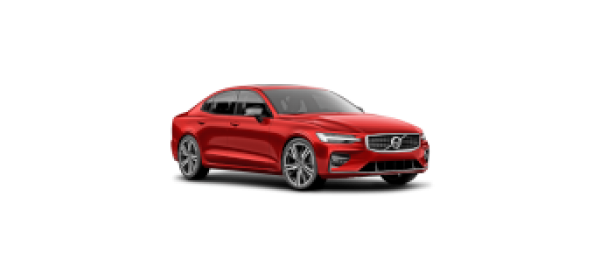 S60 III (2018 - по н.в.)