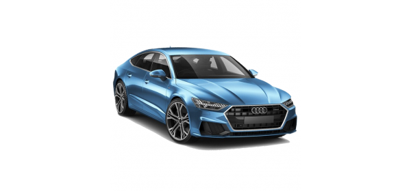 A7, S7, RS7, Sportback, 4KA (2018 - по н.в.)