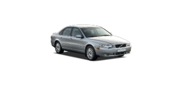 S80 (1998 - 2016)