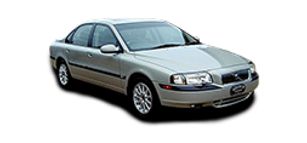 S80 (2000 - 2005)