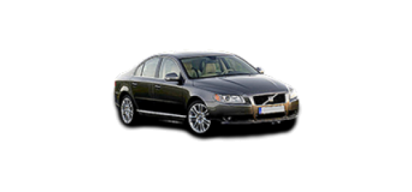 S80, 124 (2008 - 2016)