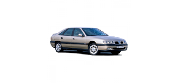Safrane, X54 (1992 - 2000)