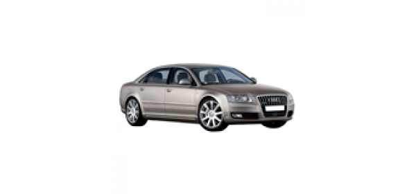 A8, A8L, S8, S8L, Limousine, 4E / 4E2 / 4E8 (2002 - 2010)