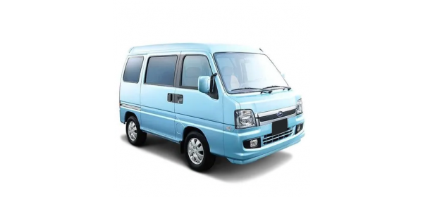 Sambar VI, TT / TV / TW / T12 (1999 - 2012)