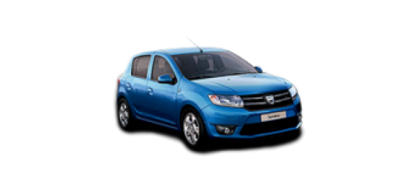 Sandero (2008 - )