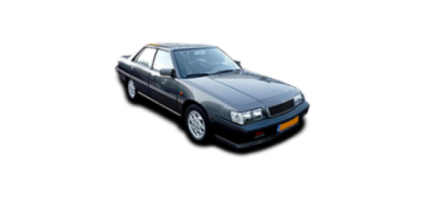 Sapporo (1984 - 1991)