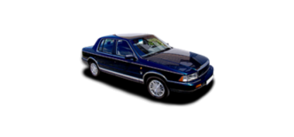 Saratoga (1990 - 1994)