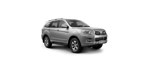 Sauvana (2015 - 2020)