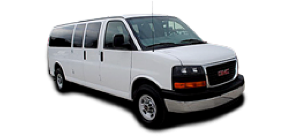 Savana Passenger, GMT610 (2004 - по н.в.)