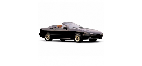 Savanna RX-7, FC (1989 - 1991)