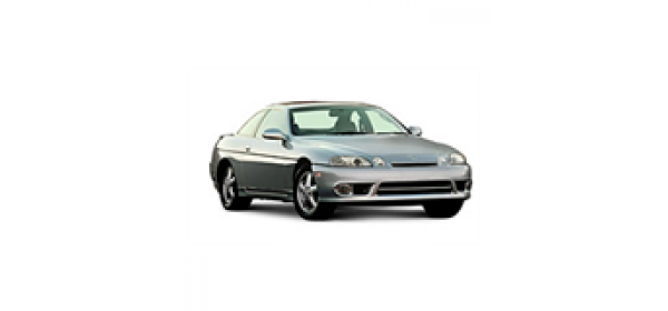 SC, Z30 (1991 - 2000)