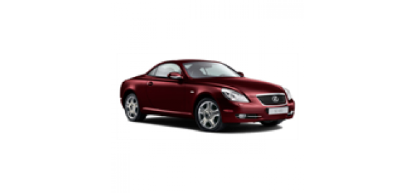SC, Z40 (2001 - 2010)