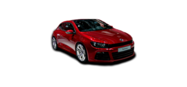 Scirocco, 137 (2008 - 2014)