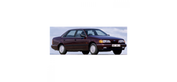 Scorpio / Granada (1985 - 1999)