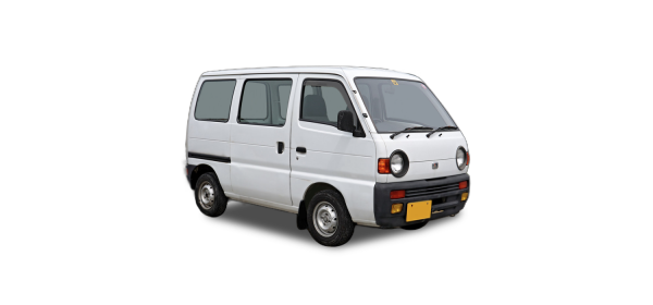 Scrum II, DL51 (1991 - 1998)