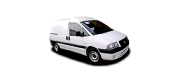 Scudo, 220 (1996 - 2006)