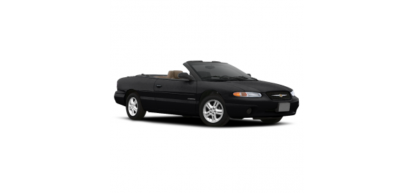Sebring, JX (1996 - 2000)