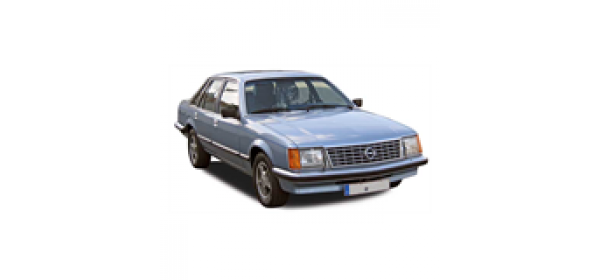 Senator A (1983 - 1987)