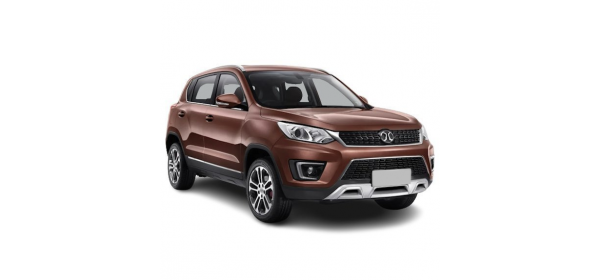 Senova (2015 - по н.в.)