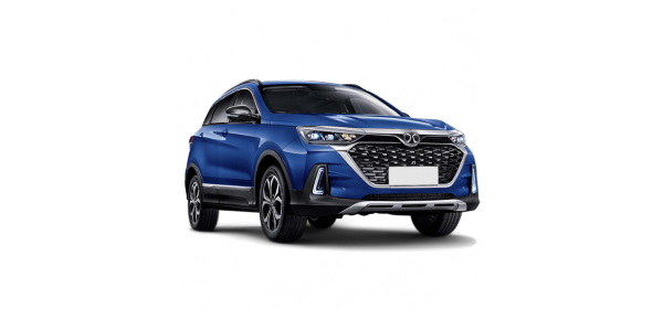 Senova Zhixing (2018 - 2022)