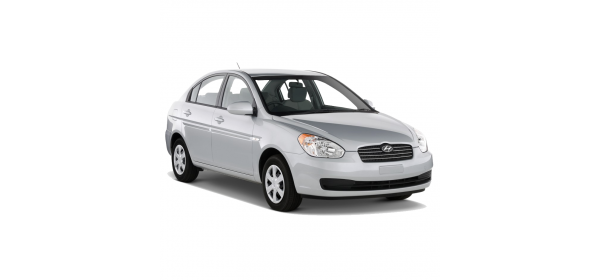 Accent / Pony / Excel, MC (2006 - 2011)